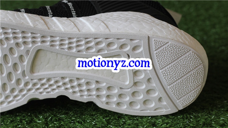 Adidas EQT Support 93/17 Future Black